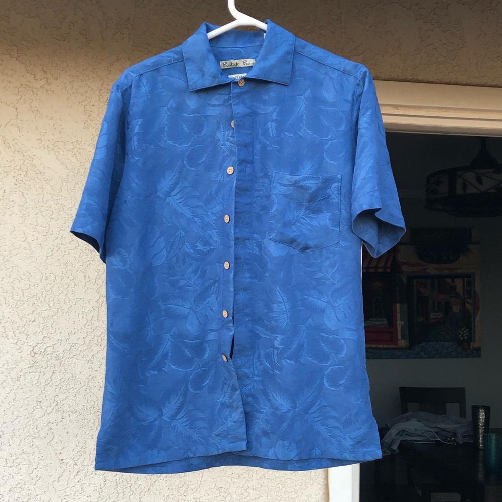 Button Up